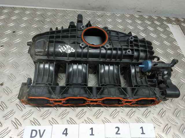 Коллектор впускной 06L133201DM VAG