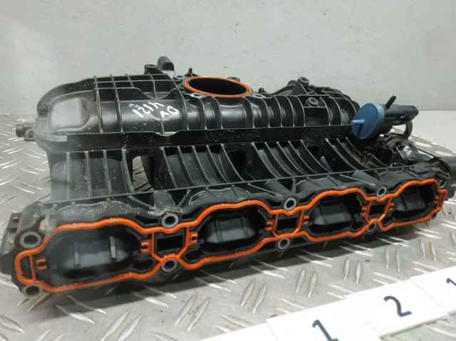 06L133201DM VAG Коллектор впускной купить в Тернополь