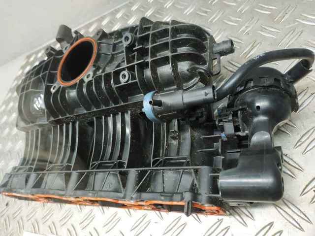06L133201DM Впускной коллектор купить Винница