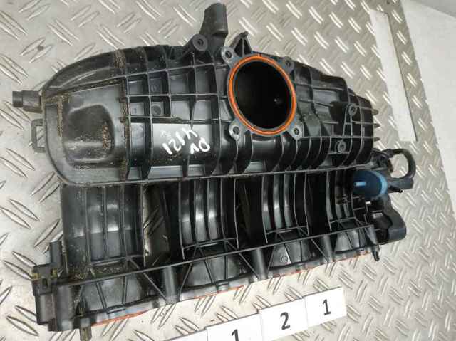VAG 06L133201DM Впускной коллектор в наличии Павлоград