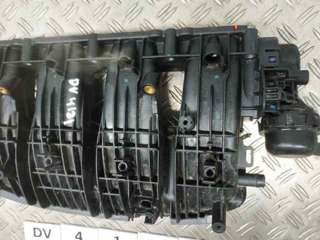 06L133201DM Коллектор впускной купить Украина