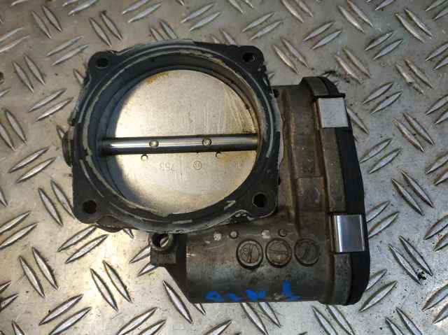 VAG 077133062A Дроссельная заслонка в наличии Тернополь