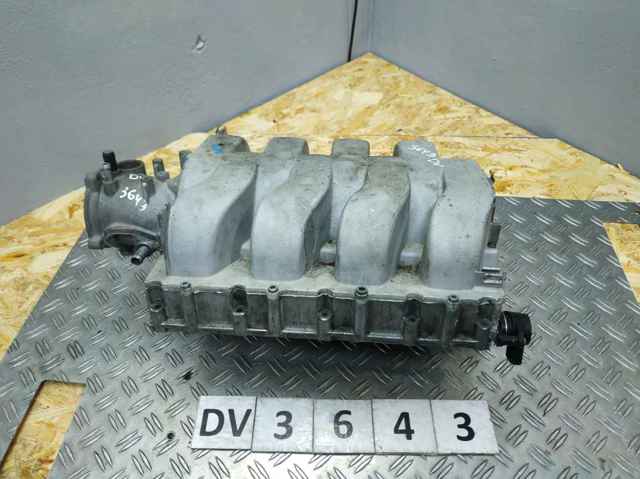 Впускной коллектор 079133185AC VAG