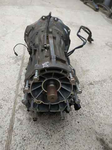 Коробка автомат в сборе 09D300039K VAG