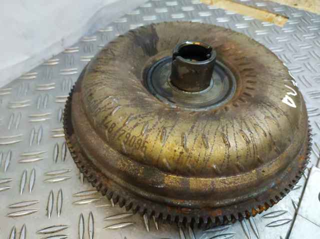 09G323571N VAG Гидротрансформатор АКПП купить в Николаев