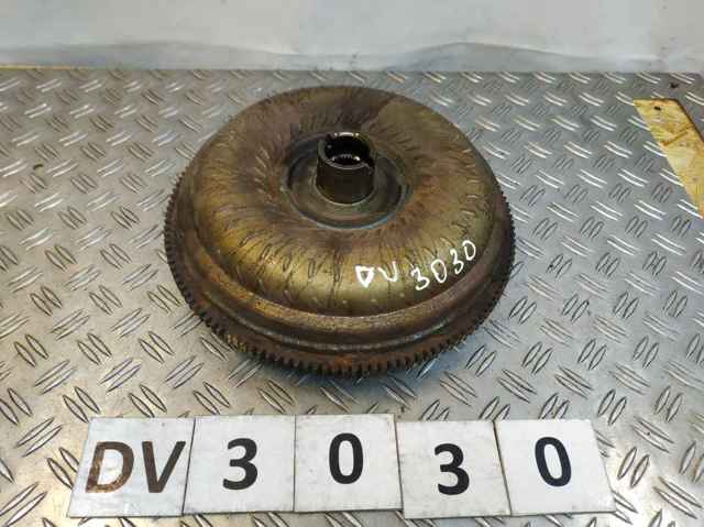 Гидротрансформатор ГМП 09G323571N VAG