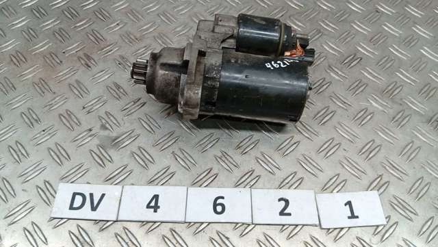 Стартер двигателя 0AH911023A VAG