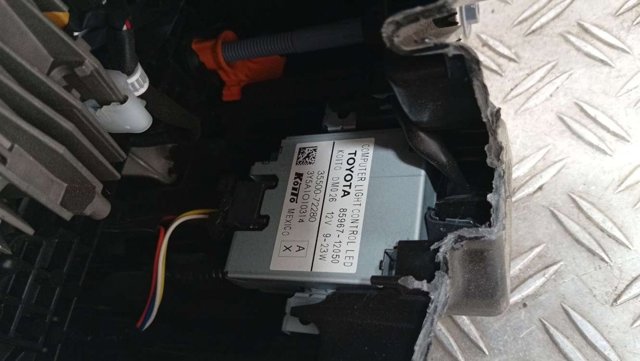 TOYOTA 100008A06K в наличии Каменское