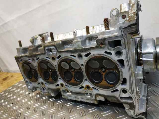1005C230 Головка блока цилиндров (ГБЦ) купить Харьков