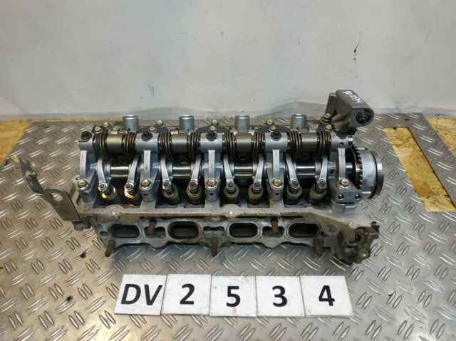 Головка блока 1005C230 MITSUBISHI