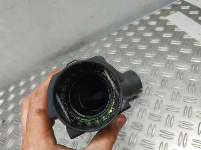 1065332S01 RENAULT Шланг (патрубок) интеркуллера купить в Винница
