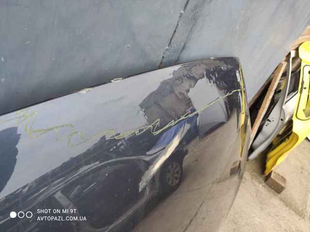 TESLA 1069531E0B Капот в наличии Каменское
