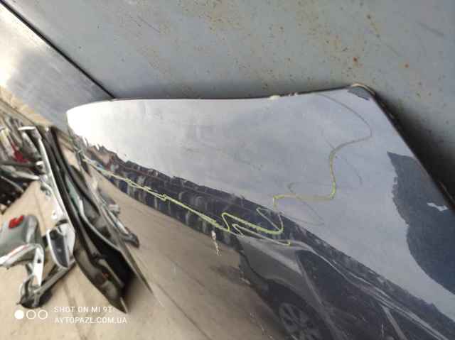 TESLA 1069531E0B Капот в наличии Днепр