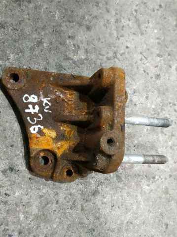 1091A237 MITSUBISHI Кронштейн подушки (опоры) двигателя правой купить в Черновцы