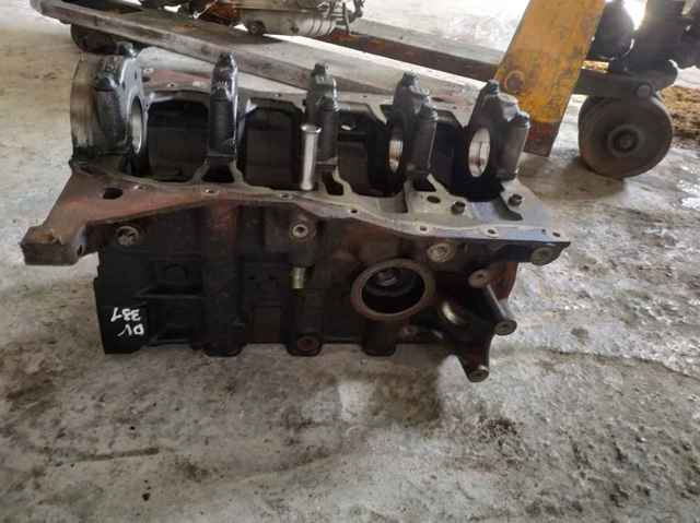 110103691R Блок цилиндров двигателя купить Павлоград