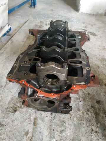 110103691R Блок цилиндров двигателя купить Харьков