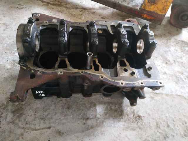 RENAULT 110103691R Блок цилиндров двигателя в наличии Житомир