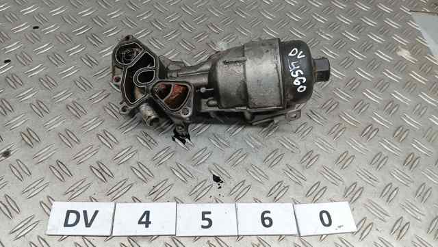 Корпус маслофильтра 1103S7 PEUGEOT