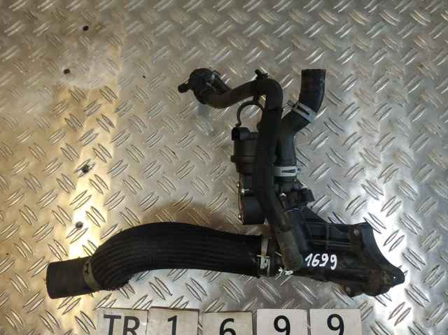 Кожух термостата 110600686R RENAULT
