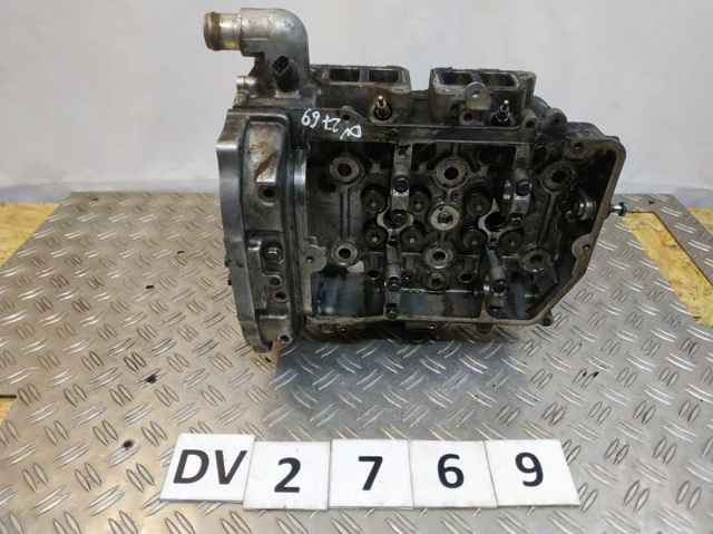 Головка блока цилиндров (ГБЦ), левая 11063AB611 SUBARU