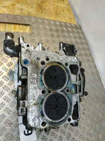 11063AB611 SUBARU Головка блока цилиндров (ГБЦ) левая купить в Киев