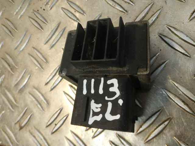 110678071R RENAULT Реле свечей накала купить в Хмельницкий