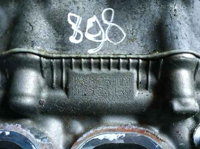 1110149465 TOYOTA ГБЦ купить в Сумы