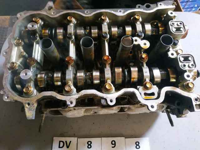 ГБЦ мотора 1110149465 TOYOTA