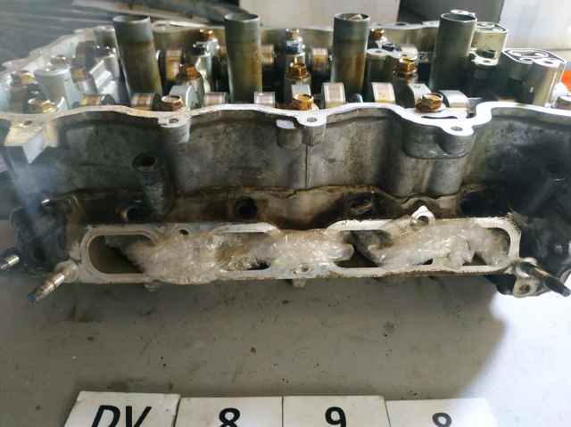1110149465 TOYOTA Головка блока цилиндров (ГБЦ) купить в Хмельницкий