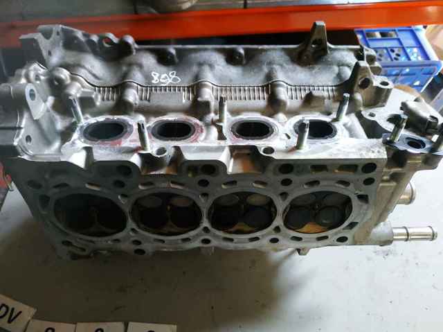 TOYOTA 1110149465 ГБЦ в наличии Запорожье