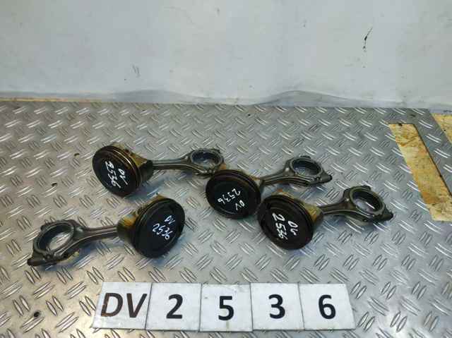 Шатун двигателя 1115A065 MITSUBISHI