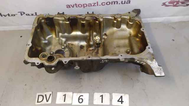 Защита двигателя 11200RNAA00 HONDA