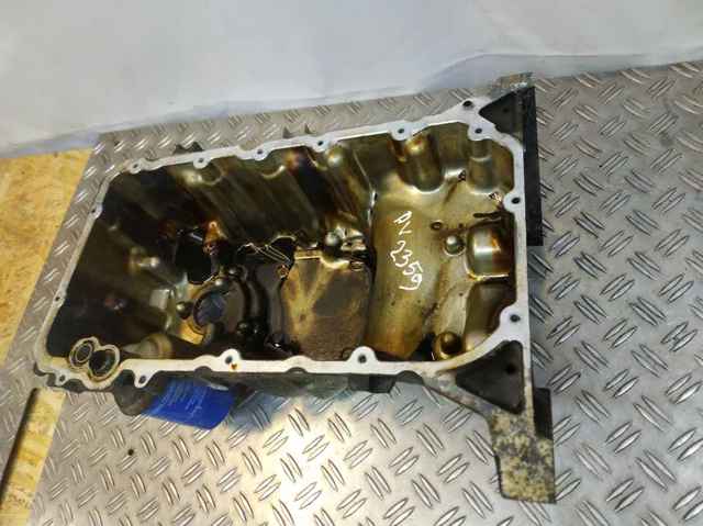 11200RZVE02 HONDA Поддон двигателя купить в Николаев
