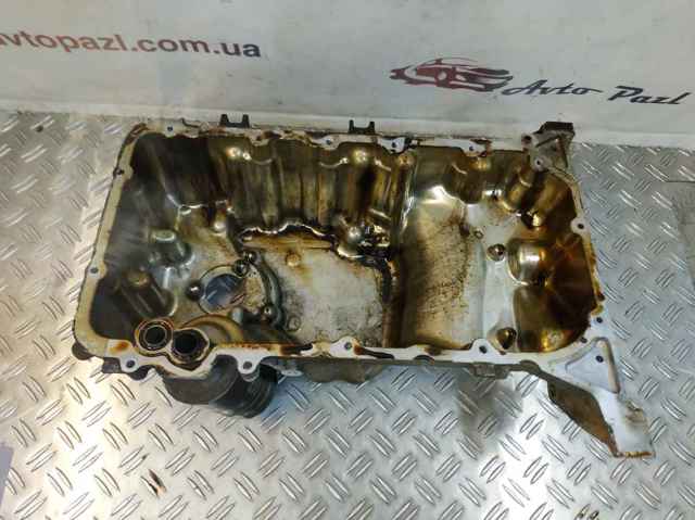 11200RZVE02 HONDA Поддон масляный картера двигателя купить в Полтава