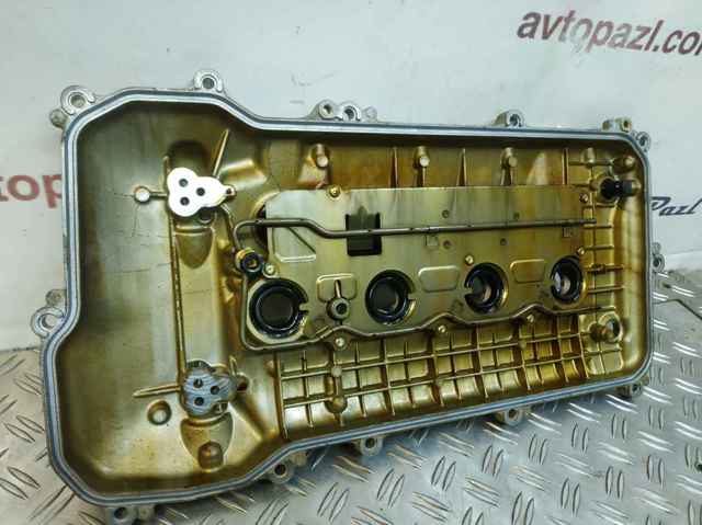 1120137011 TOYOTA Клапанная крышка купить в Чернигов