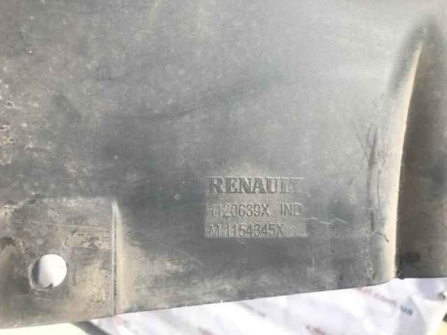 1120639X RENAULT купить в Львов