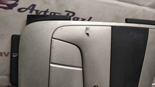 1120950140 TOYOTA Крышка двигателя купить в Ровно