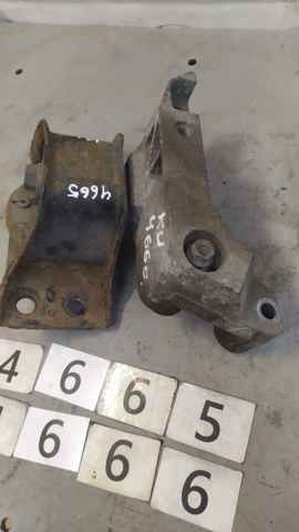112109U000 NISSAN Передняя опора двигателя купить в Житомир