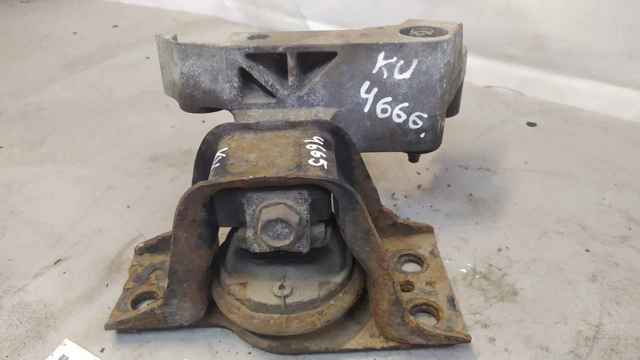 NISSAN 112109U000 Передняя опора двигателя в наличии Николаев