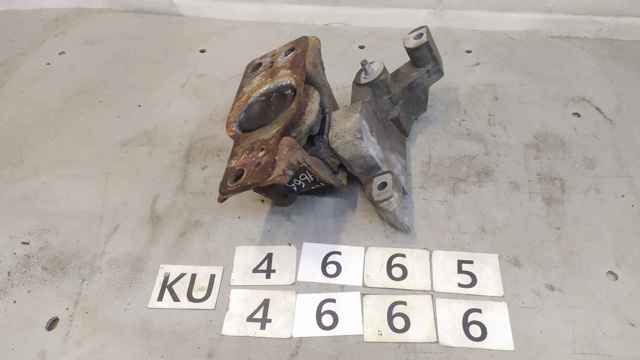 112109U000 NISSAN Передняя опора двигателя купить в Тернополь