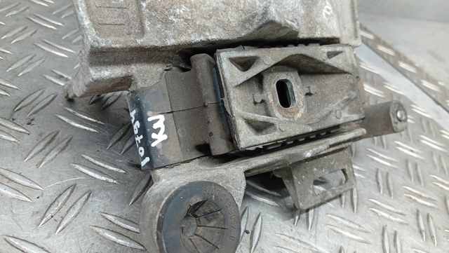 112219816R RENAULT Подушка трансмиссии (опора коробки передач) левая купить в Павлоград
