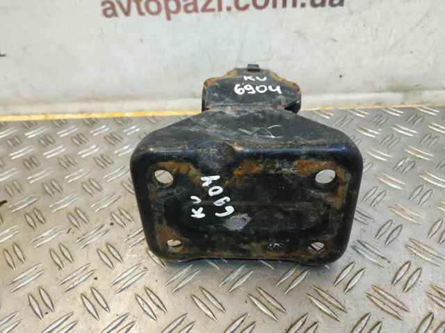 112331LA0A NISSAN Кронштейн подушки (опоры) двигателя левой купить в Ровно