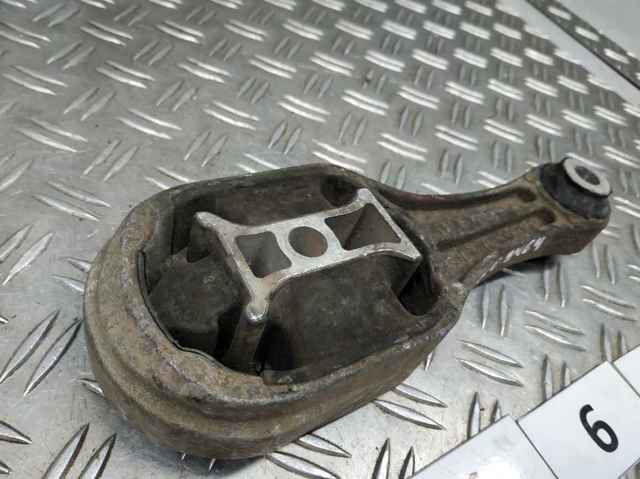 Задняя подушка двигателя 112380004R RENAULT