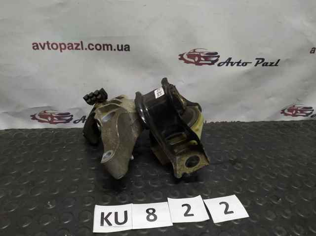 Опора двигателя 112845638R RENAULT