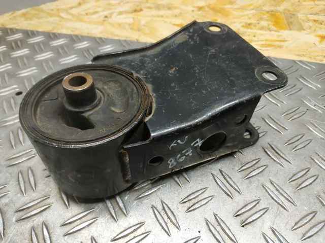 NISSAN 1132140U00 Подушка (опора) двигателя задняя (сайлентблок) в наличии Чернигов