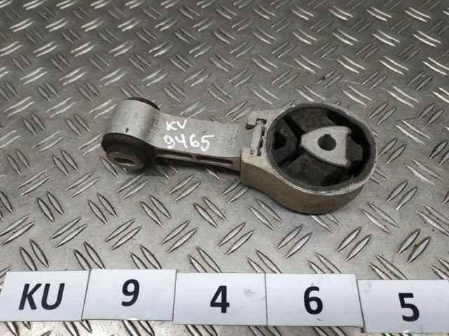 Подушка (опора) двигателя, правая верхняя 113560007R RENAULT