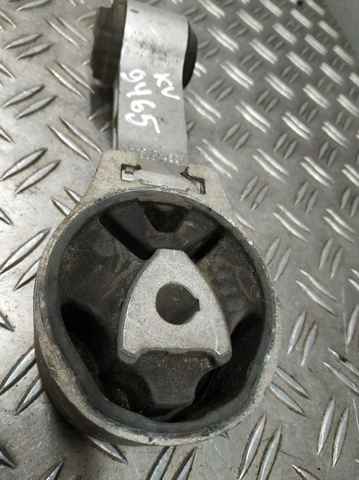 RENAULT 113560007R Подушка (опора) двигателя правая верхняя в наличии Днепр