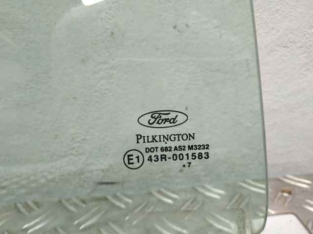 FORD 1207449 Стекло двери задней правой в наличии Николаев
