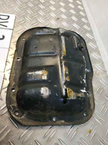 Масляный поддон 1210237010 TOYOTA