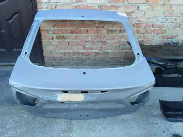 FORD 1211435 Дверь задняя (багажная 3/5-я (ляда) в наличии Львов